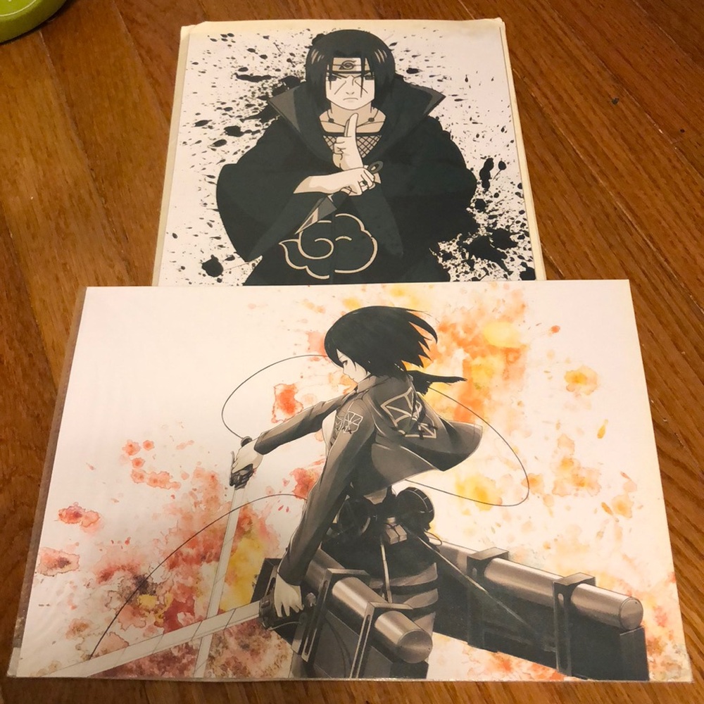 Art Prints